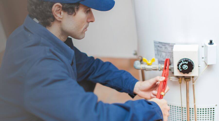 Professional sink repair in Morgan, GA
